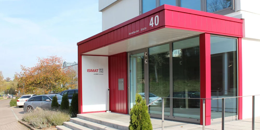 Maschinenanlagen zur Tuben- & Gläserveredelung