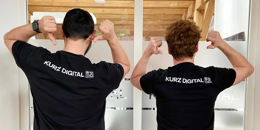 Maßgeschneiderte digitale Produkte & Dienstleistungen