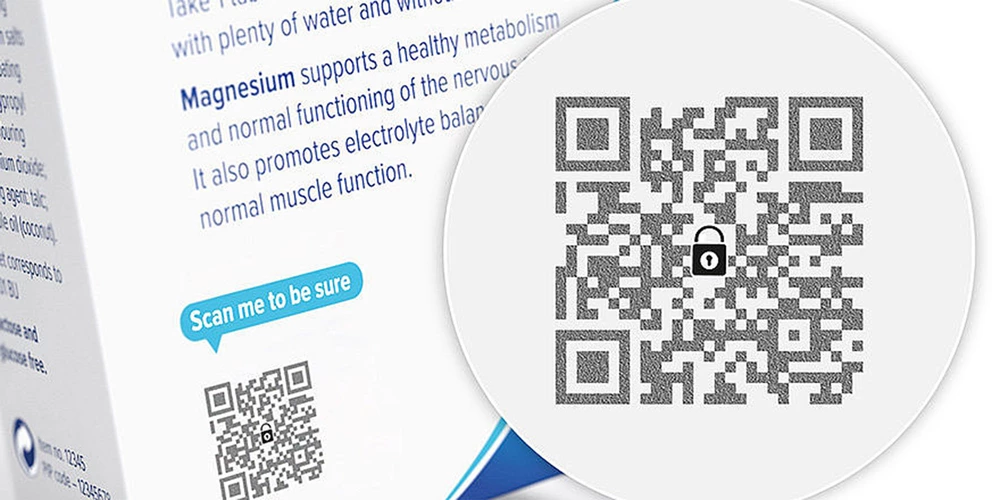 Marktführer für sichere & effektive Markenschutzlösungen