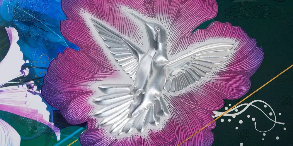 Hologramme & OVDs: bewährter Fälschungsschutz von LEONHARD KURZ