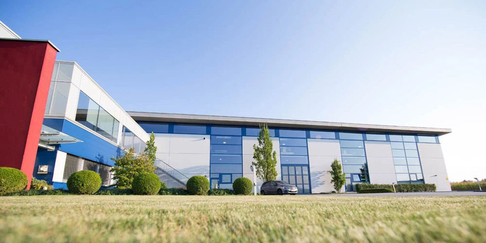 Spritzgusslösungen für grenzenlose Gestaltungsfreiheit