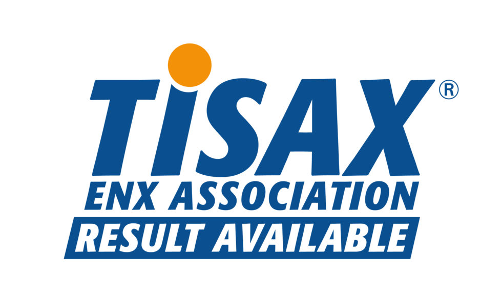 TISAX®-Logo