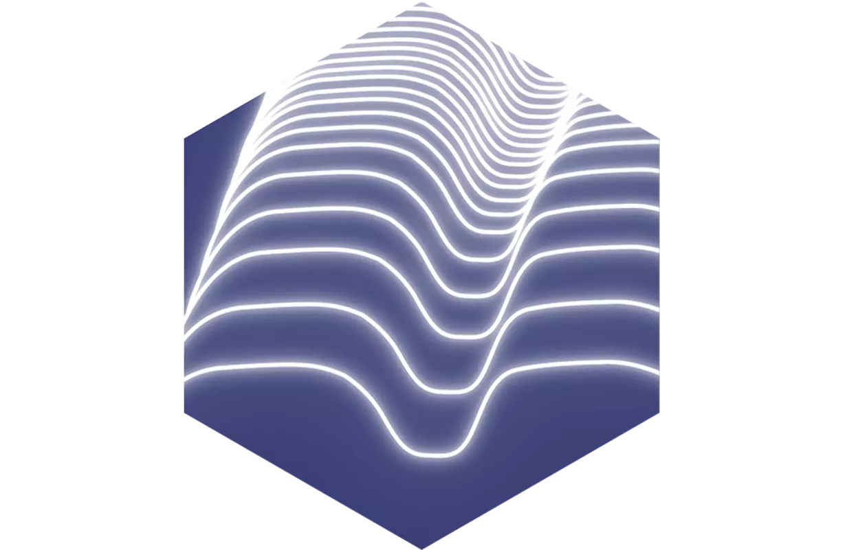 Modernste Biotechnologie & Oberflächenoptimierung von Medizinprodukten mit Mikrostruktur-Folien Schichten-Icon: Microfluidics in der Biotechnologie