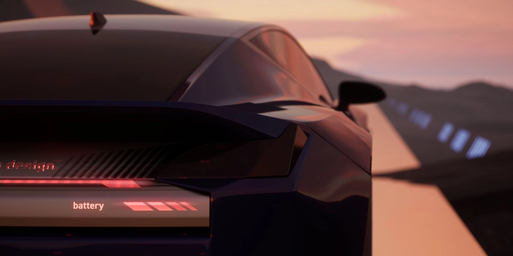 Automobilzulieferer aufgepasst: LEONHARD KURZ treibt Exterior-Design zur Perfektion