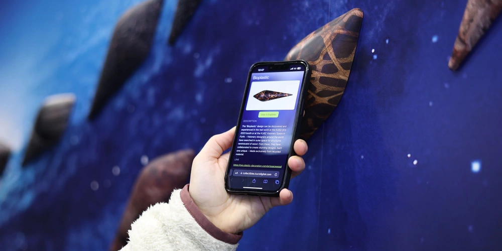 Digitalisierungskonzepte für optimale Prozesse & User Experience