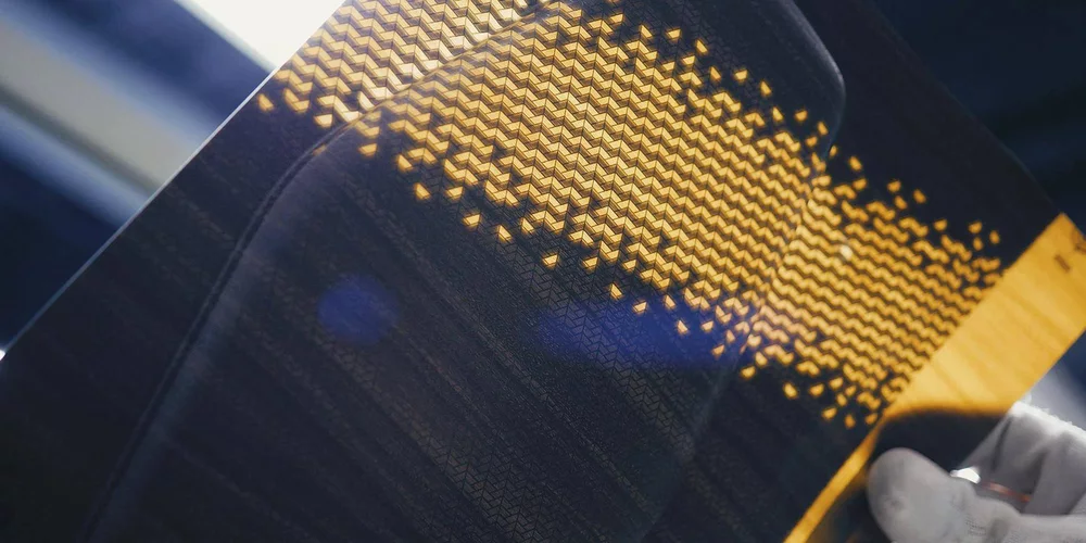 Innovative Fahrzeugkonzepte für revolutionäres Design