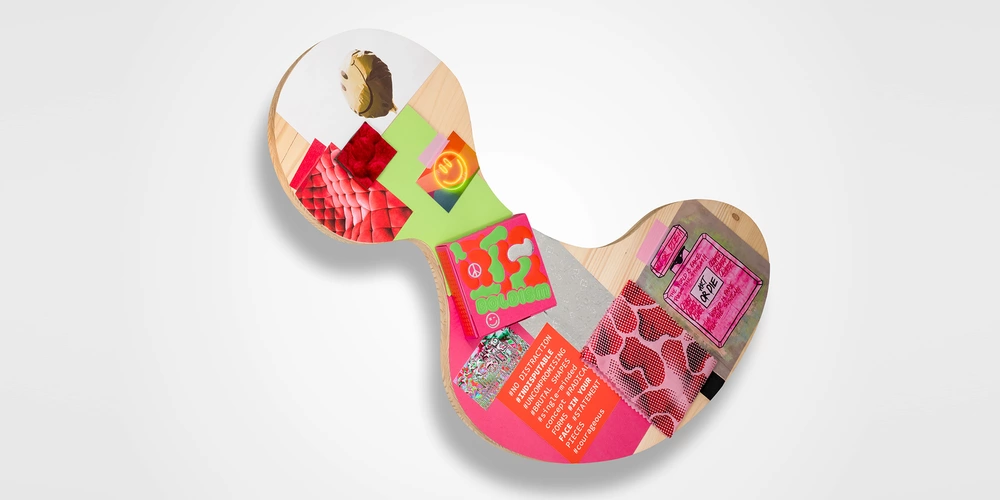 Designberatung für innovative Oberflächenveredelungen